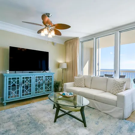 Silver Beach Towers W903